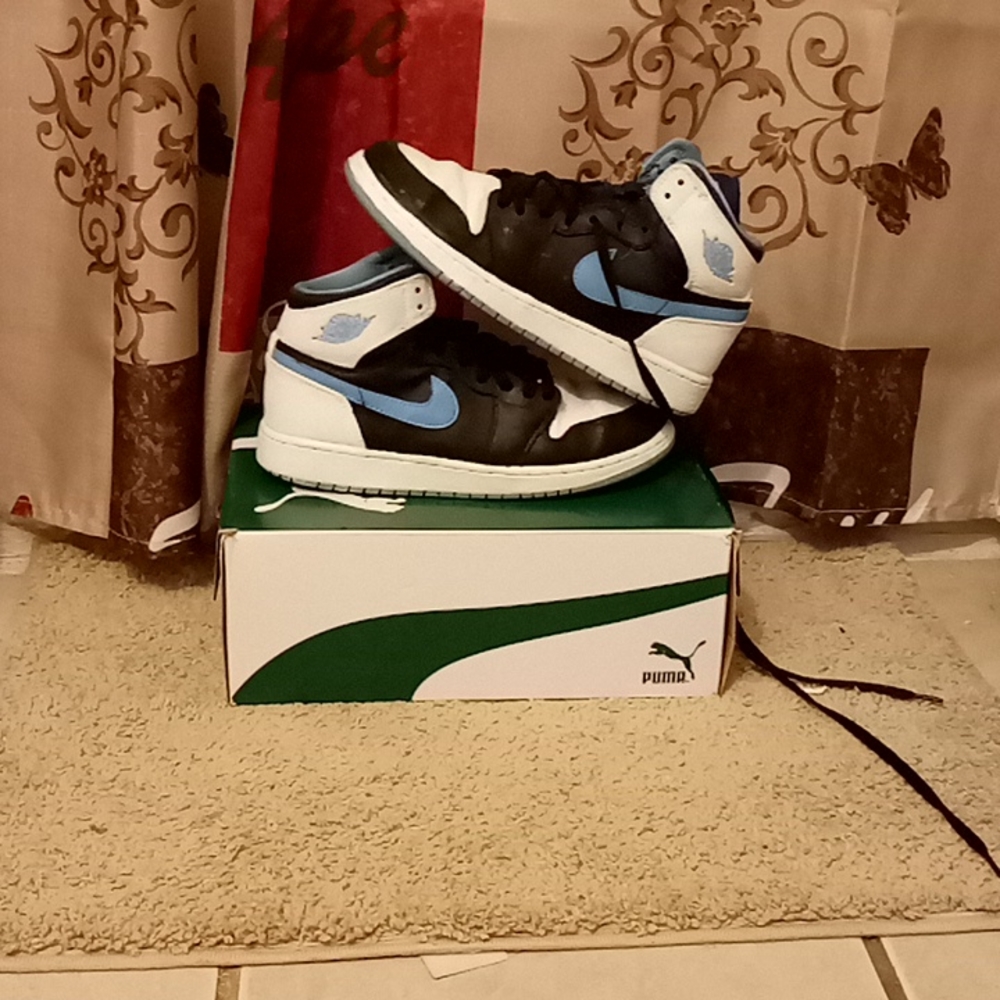 Women's Nike Air Jordan 1 CP3s